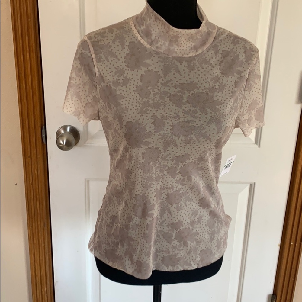 Free people top
